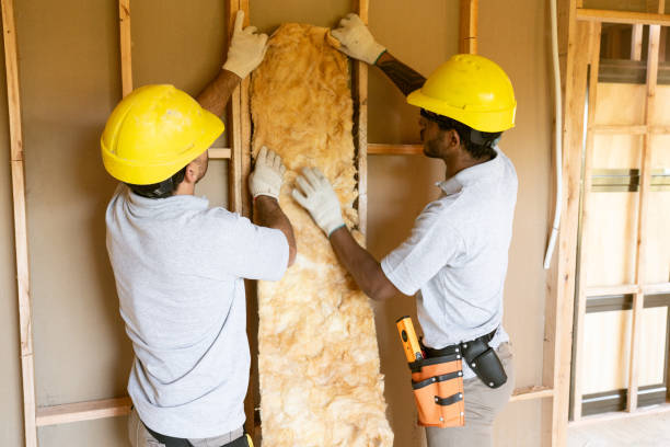 Reflective Insulation in Great Falls, VA